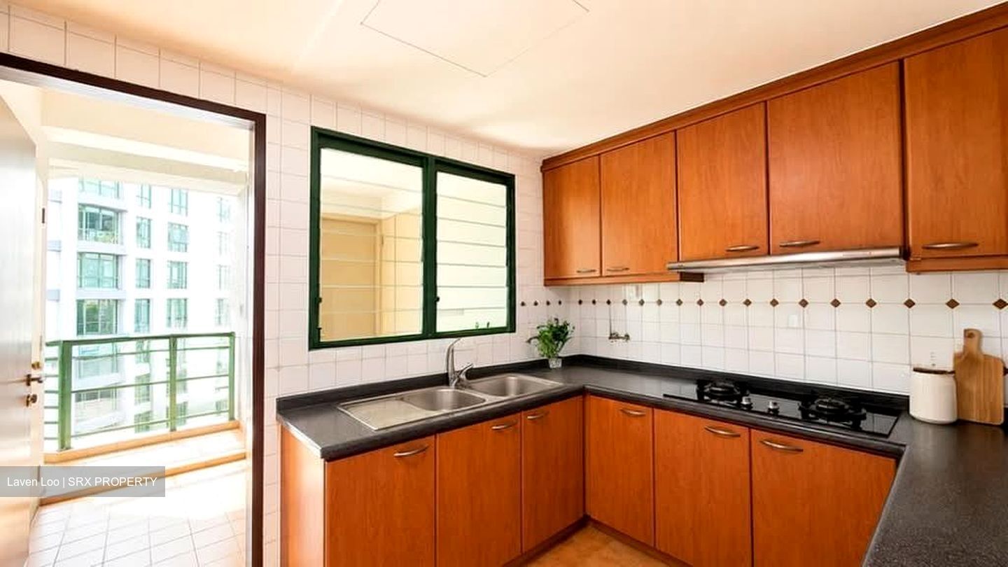 Signature Park (D21), Condominium #603529211